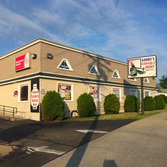 Goody's pet outlet store